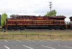 NS Pennsylvania Heritage Unit